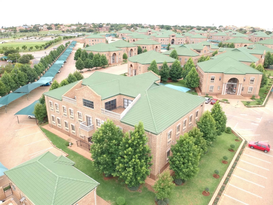 To Let 0 Bedroom Property for Rent in Highveld Technopark Gauteng