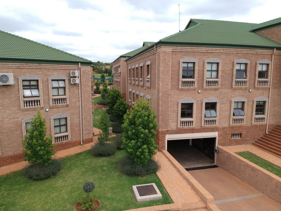 To Let 0 Bedroom Property for Rent in Highveld Technopark Gauteng