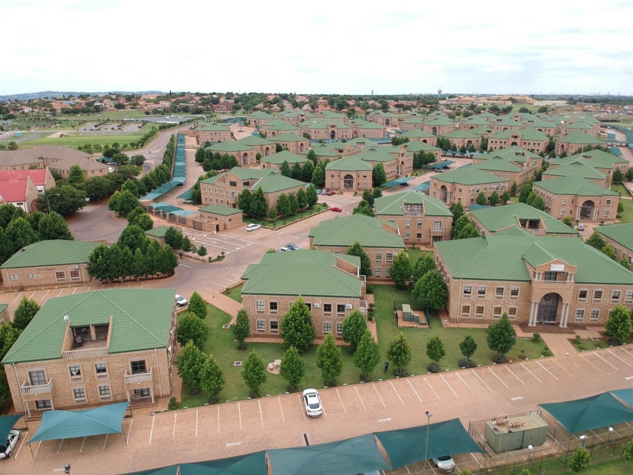 To Let 0 Bedroom Property for Rent in Highveld Technopark Gauteng