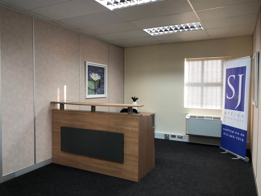 To Let 0 Bedroom Property for Rent in Highveld Technopark Gauteng