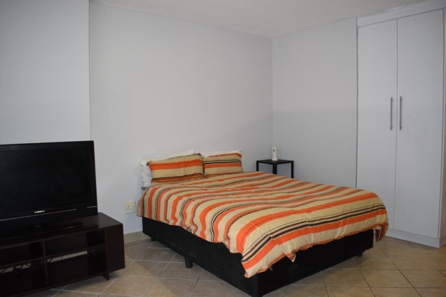 0 Bedroom Property for Sale in Oukraal Estate Gauteng