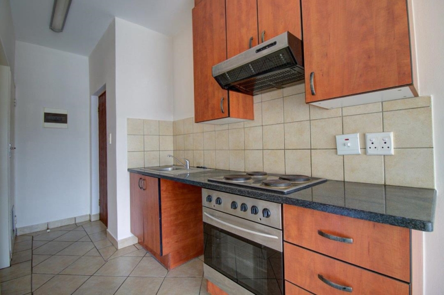 0 Bedroom Property for Sale in Oukraal Estate Gauteng