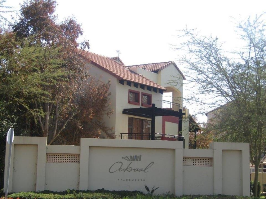 0 Bedroom Property for Sale in Oukraal Estate Gauteng