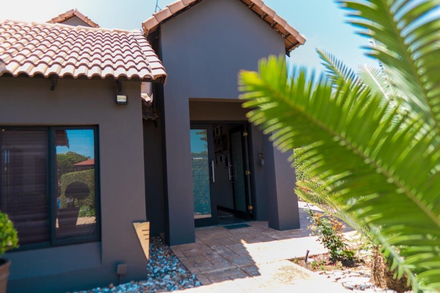 4 Bedroom Property for Sale in Willow Acres Gauteng