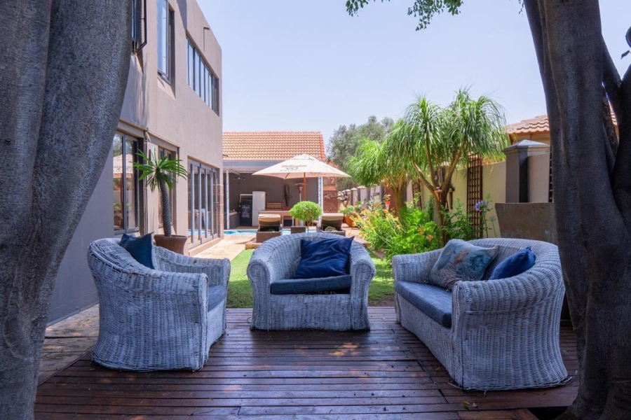 4 Bedroom Property for Sale in Willow Acres Gauteng