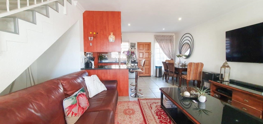 3 Bedroom Property for Sale in Willow Park Manor Gauteng