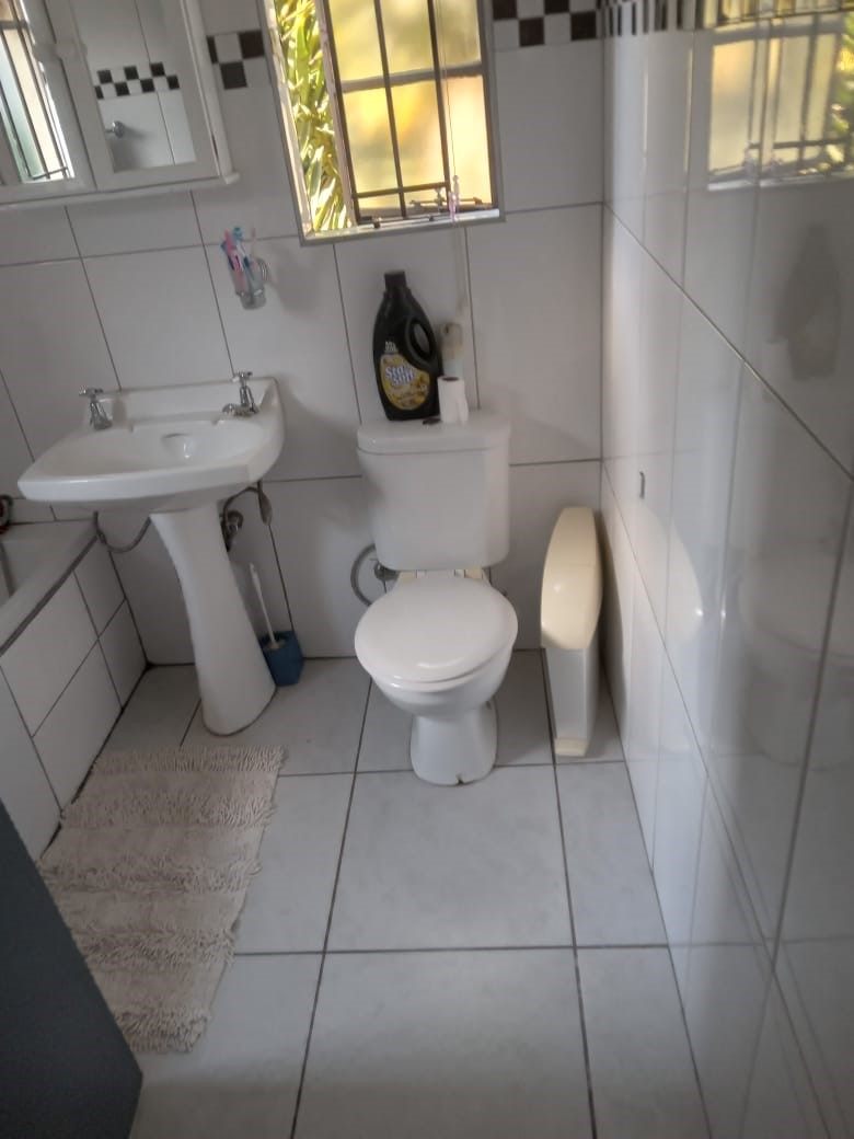 To Let 0 Bedroom Property for Rent in Birch Acres Gauteng