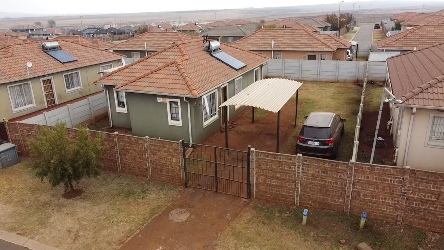 3 Bedroom Property for Sale in Sky City Gauteng