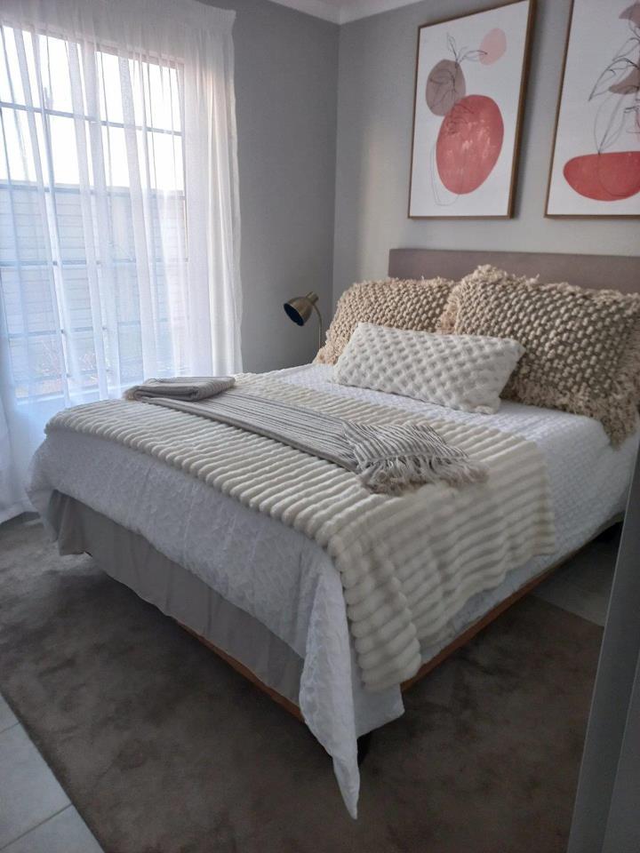 3 Bedroom Property for Sale in Sky City Gauteng