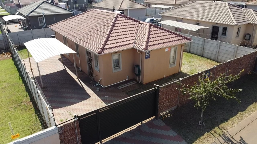 3 Bedroom Property for Sale in Sky City Gauteng