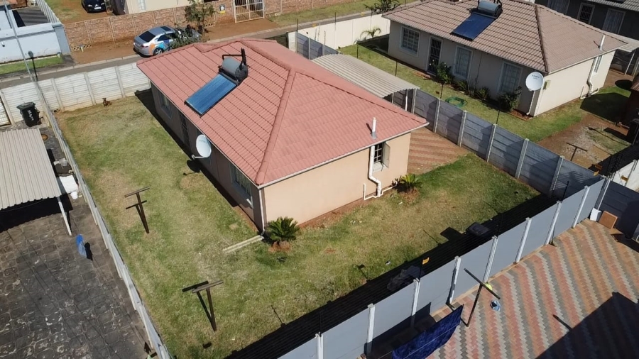 3 Bedroom Property for Sale in Sky City Gauteng