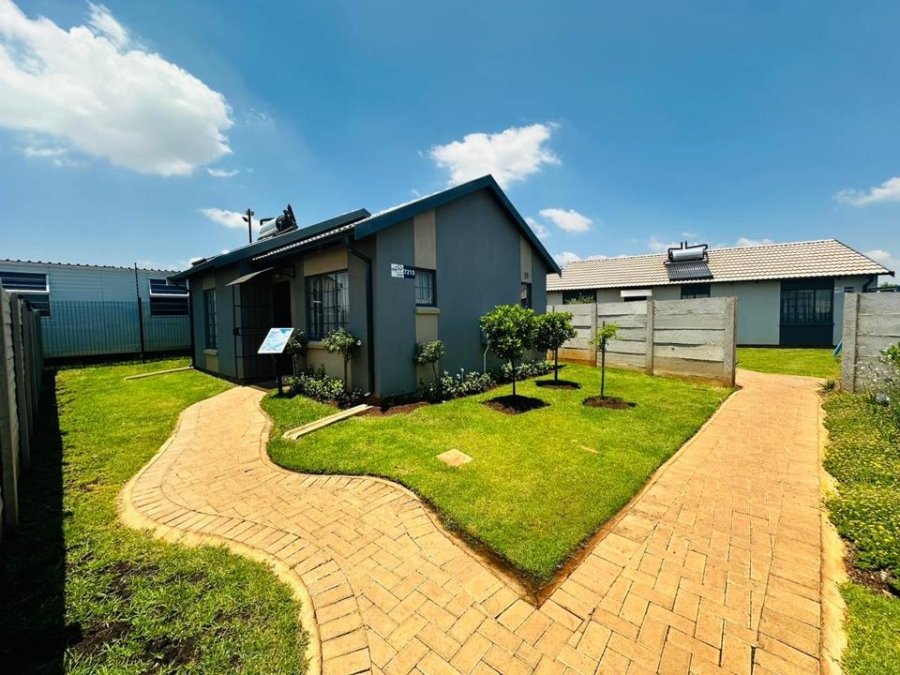 3 Bedroom Property for Sale in Sky City Gauteng