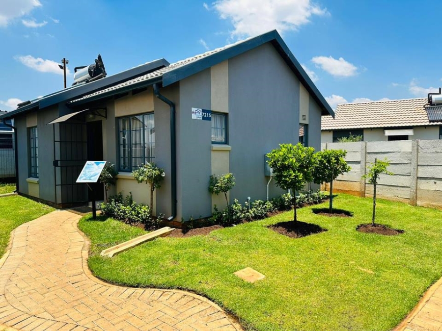 3 Bedroom Property for Sale in Sky City Gauteng