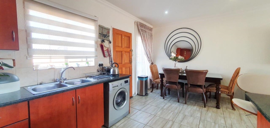 3 Bedroom Property for Sale in Willow Park Manor Gauteng