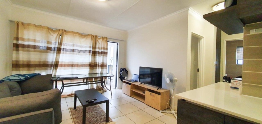 1 Bedroom Property for Sale in Equestria Gauteng