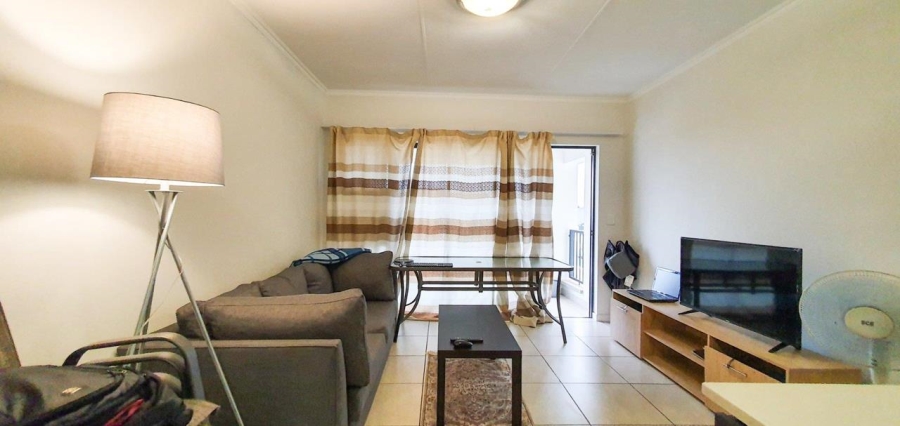 1 Bedroom Property for Sale in Equestria Gauteng