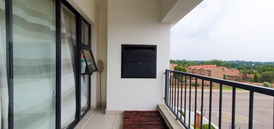 1 Bedroom Property for Sale in Equestria Gauteng