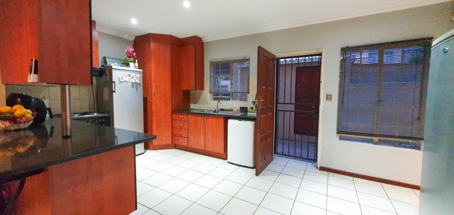 2 Bedroom Property for Sale in Willow Park Manor Gauteng