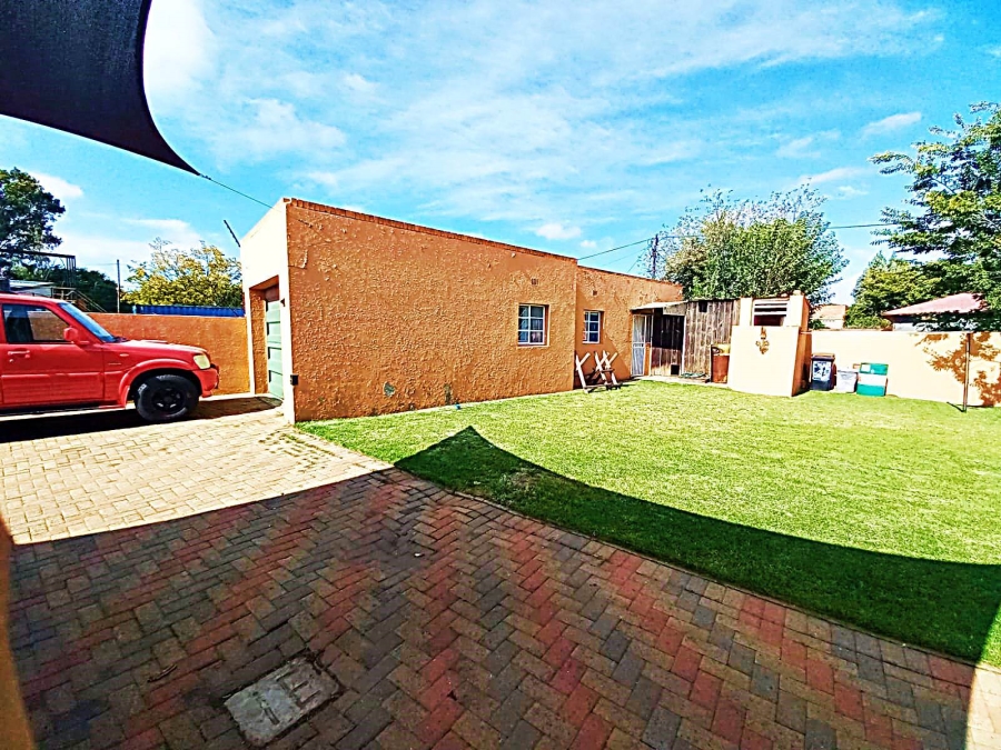 3 Bedroom Property for Sale in Homelake Gauteng