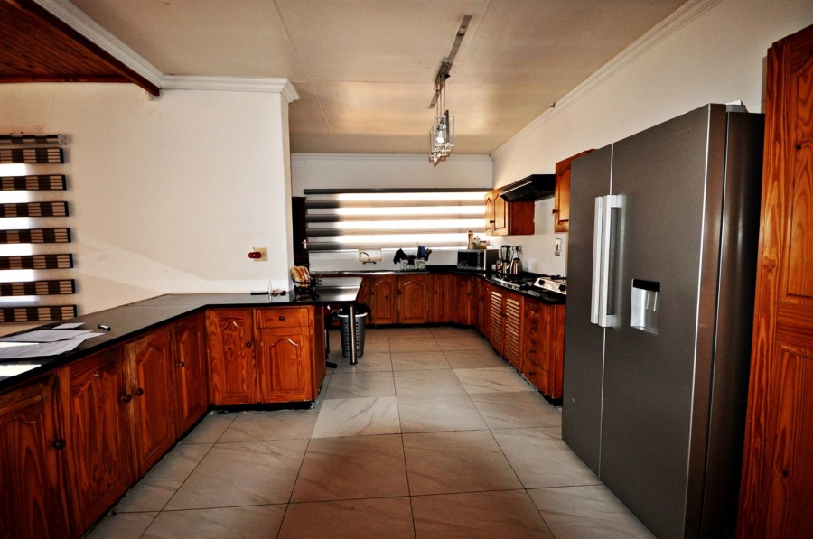 4 Bedroom Property for Sale in Westonaria Gauteng