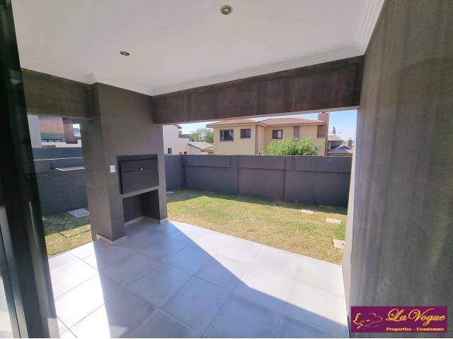 3 Bedroom Property for Sale in Olympus AH Gauteng