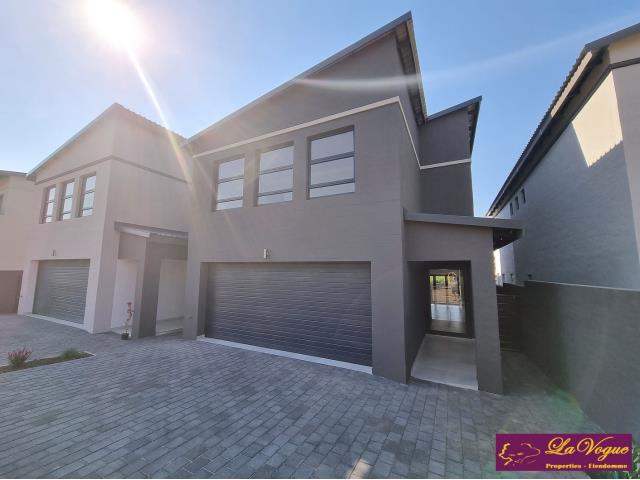 3 Bedroom Property for Sale in Olympus AH Gauteng