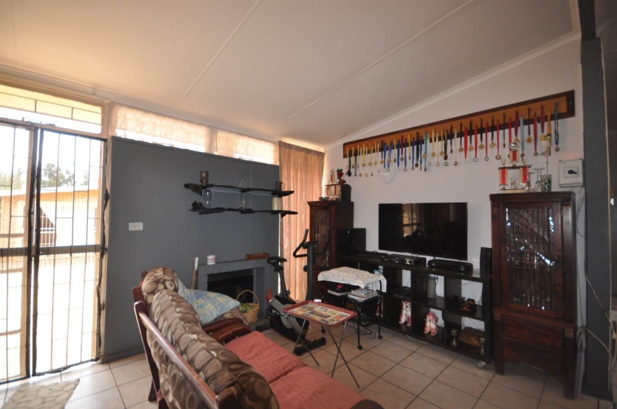 4 Bedroom Property for Sale in Westonaria Gauteng