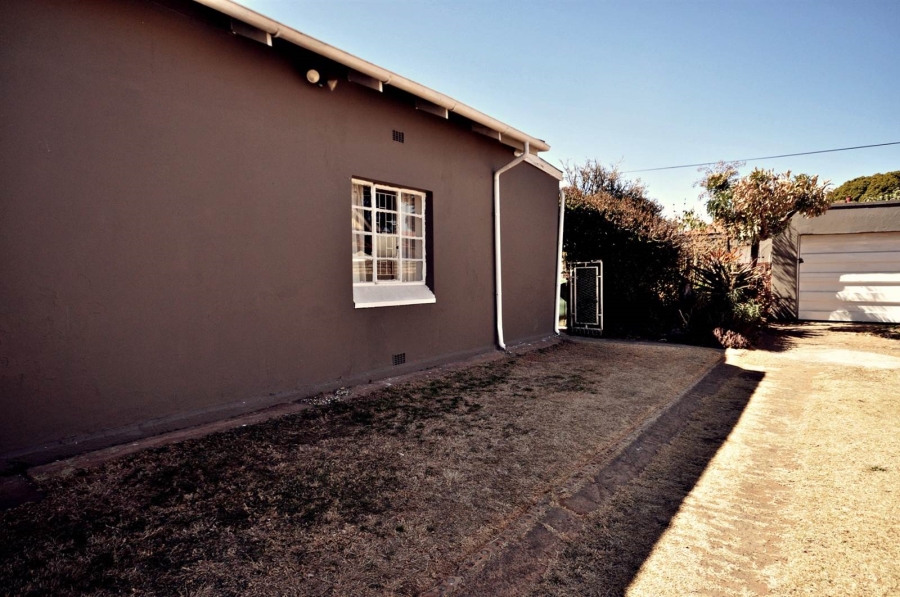 3 Bedroom Property for Sale in Randfontein Central Gauteng