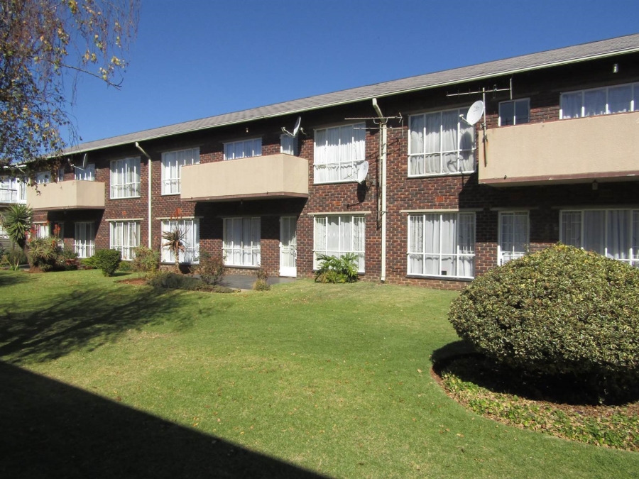 2 Bedroom Property for Sale in Horizon View Gauteng