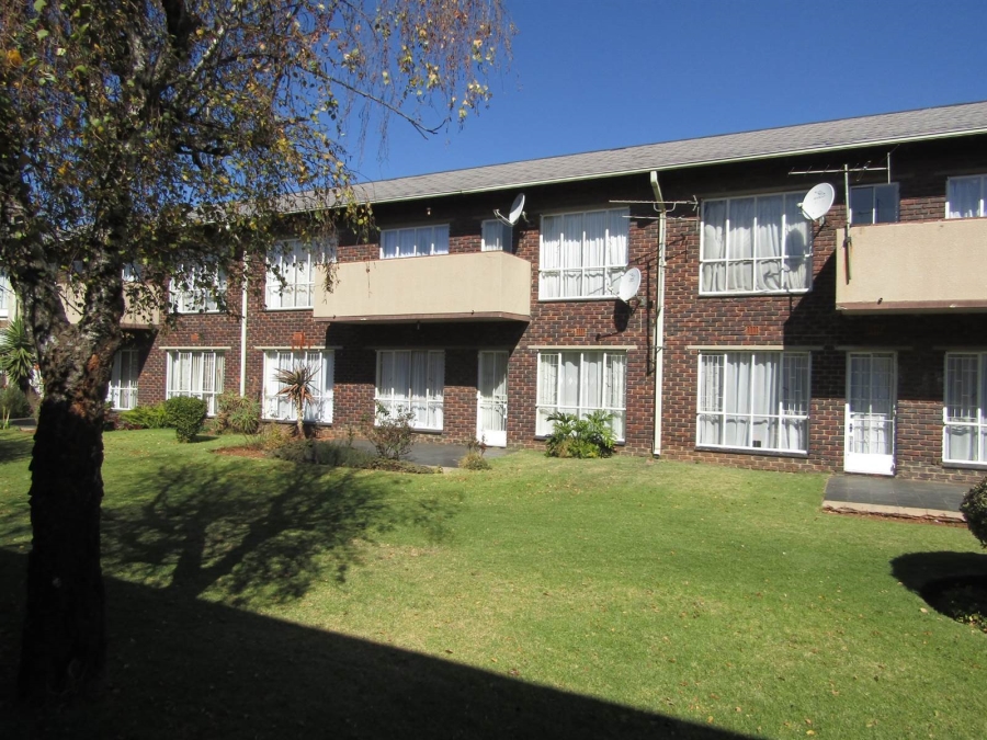 2 Bedroom Property for Sale in Horizon View Gauteng