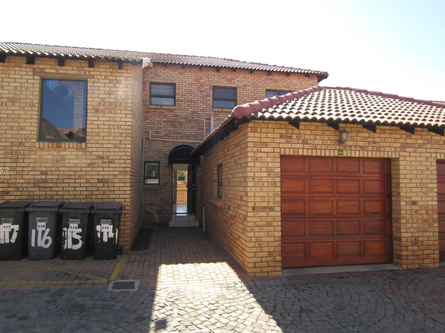 2 Bedroom Property for Sale in Chancliff Ridge Gauteng