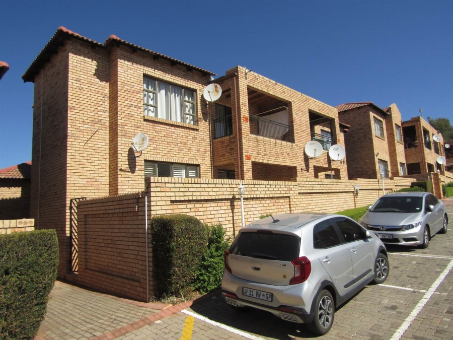 2 Bedroom Property for Sale in Chancliff Ridge Gauteng