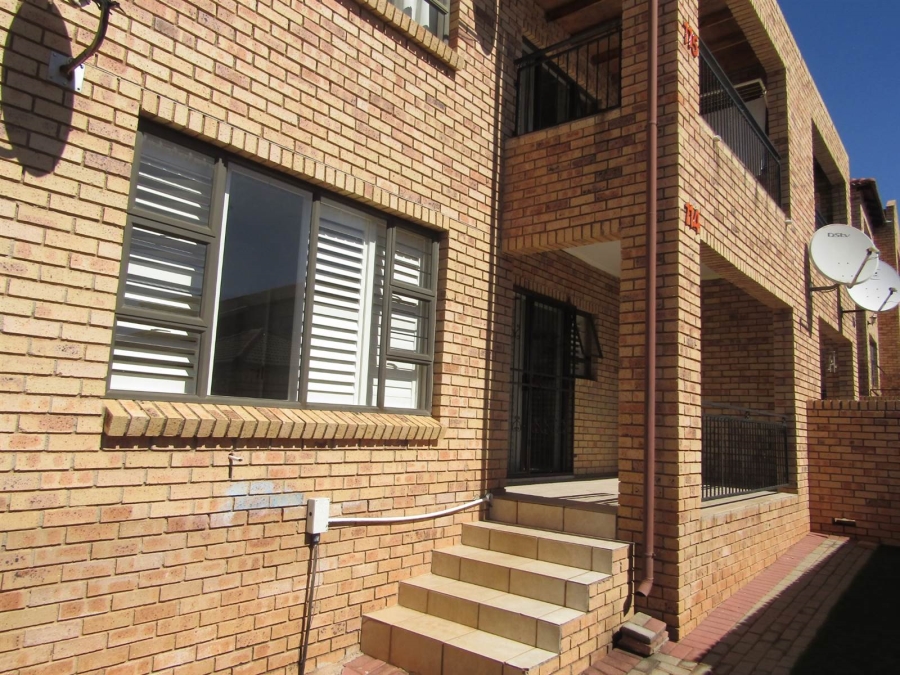 2 Bedroom Property for Sale in Chancliff Ridge Gauteng