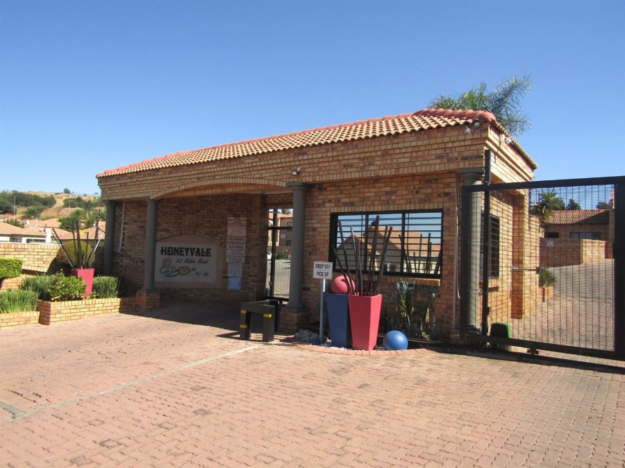 2 Bedroom Property for Sale in Chancliff Ridge Gauteng