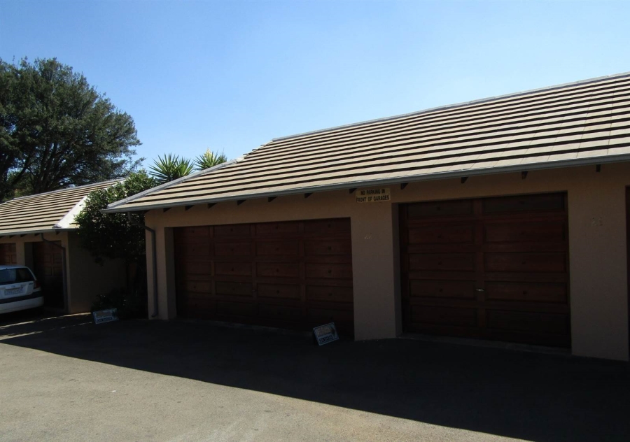 2 Bedroom Property for Sale in Chancliff Ridge Gauteng