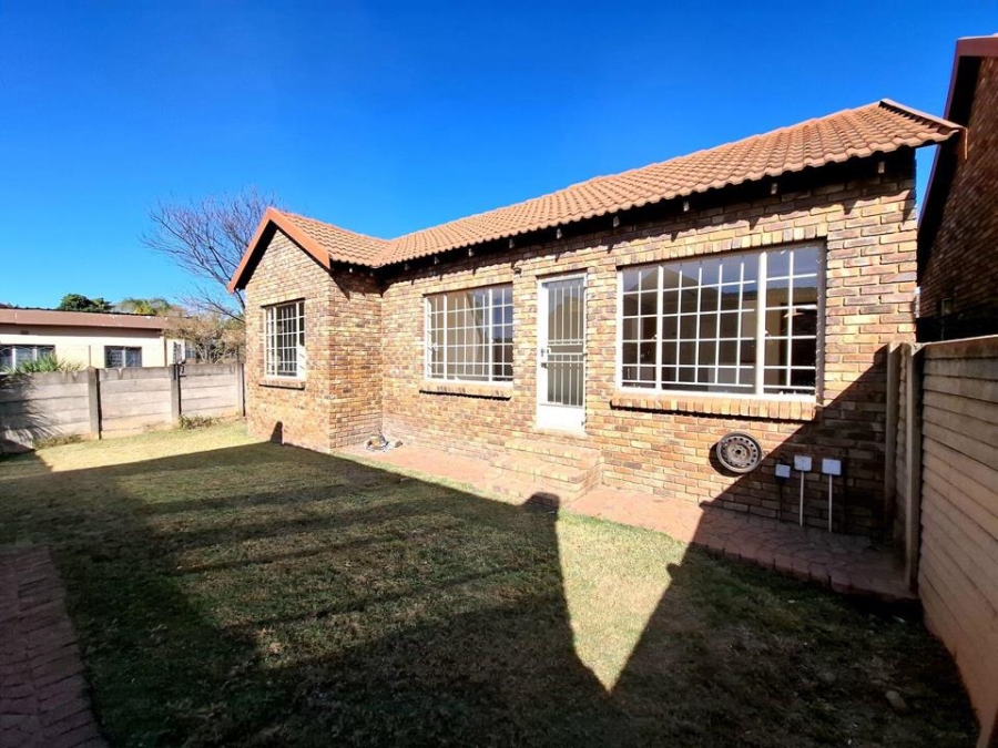 2 Bedroom Property for Sale in Claremont Gauteng