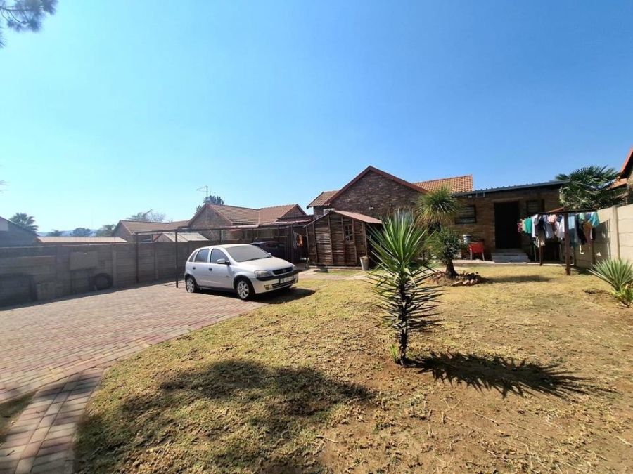 3 Bedroom Property for Sale in Claremont Gauteng