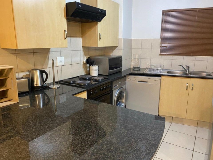 To Let 1 Bedroom Property for Rent in Brooklyn Gauteng