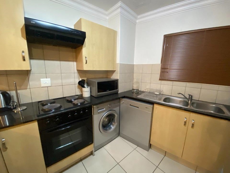 To Let 1 Bedroom Property for Rent in Brooklyn Gauteng