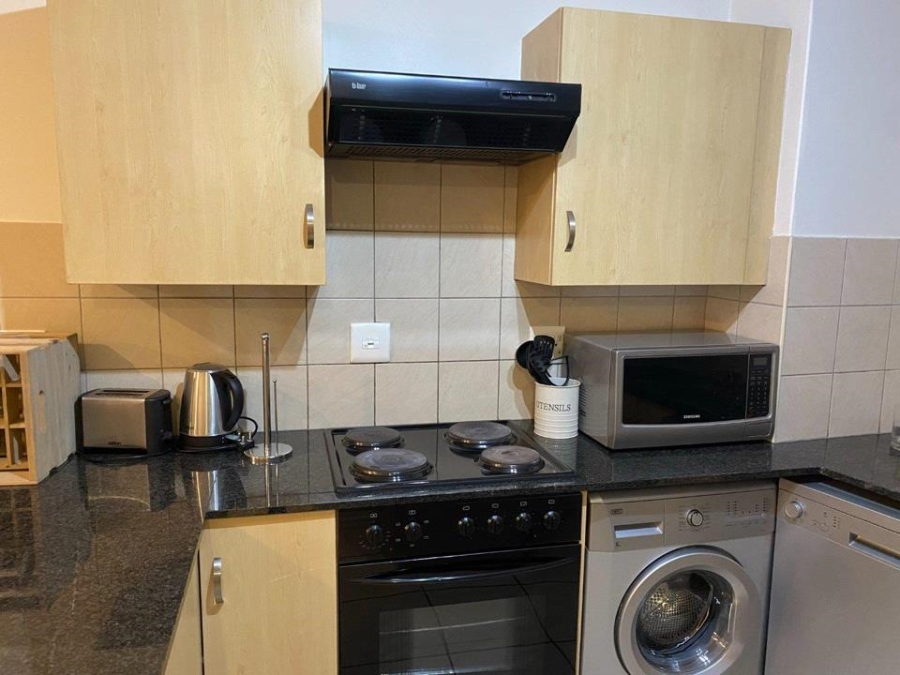 To Let 1 Bedroom Property for Rent in Brooklyn Gauteng