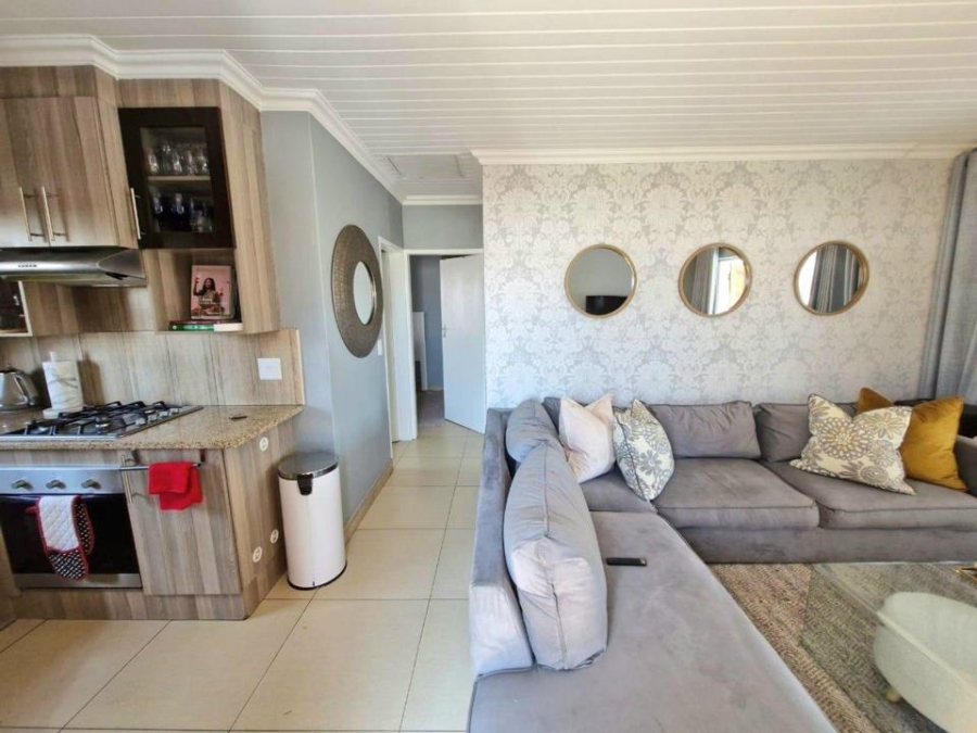 2 Bedroom Property for Sale in Booysens Gauteng