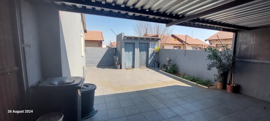 3 Bedroom Property for Sale in Modderbee Gauteng