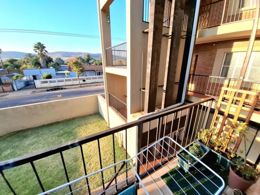 2 Bedroom Property for Sale in Daspoort Gauteng