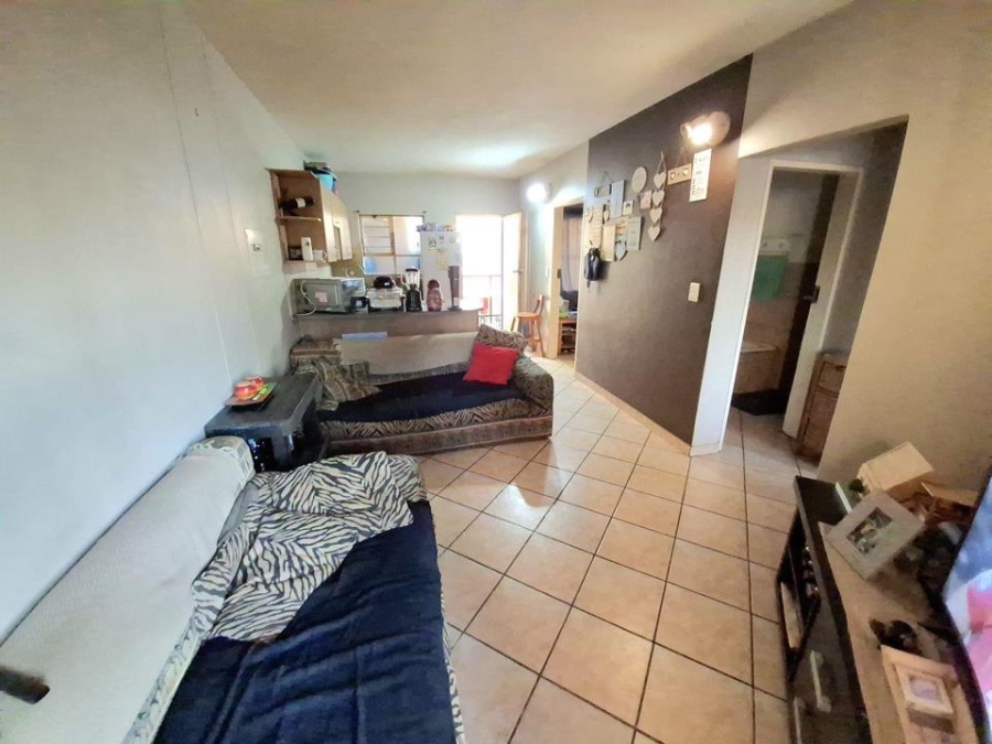 2 Bedroom Property for Sale in Daspoort Gauteng