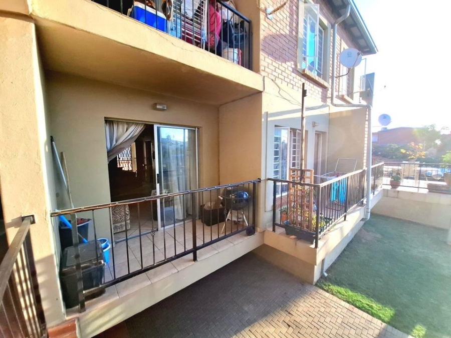 2 Bedroom Property for Sale in Daspoort Gauteng