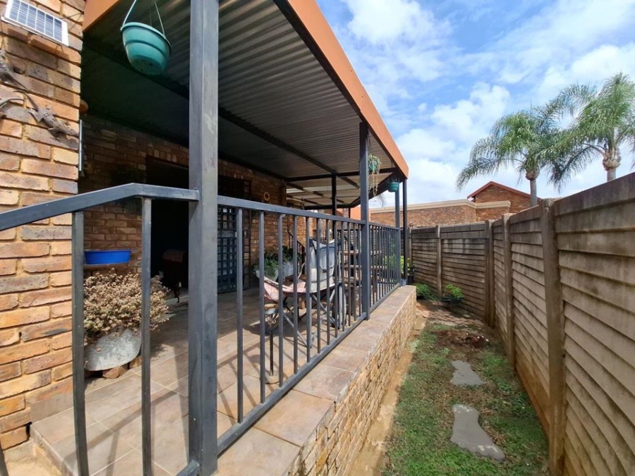 3 Bedroom Property for Sale in Claremont Gauteng