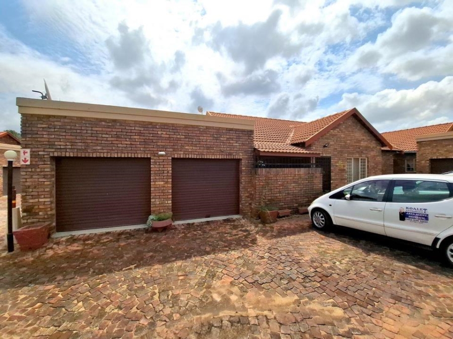 3 Bedroom Property for Sale in Claremont Gauteng