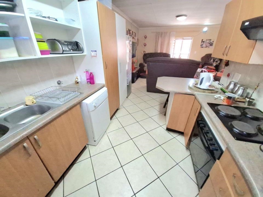 3 Bedroom Property for Sale in Claremont Gauteng