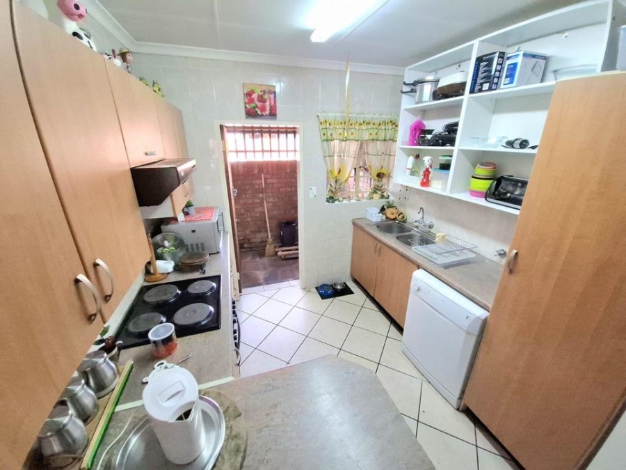 3 Bedroom Property for Sale in Claremont Gauteng