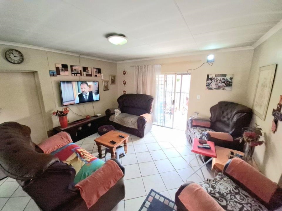 3 Bedroom Property for Sale in Claremont Gauteng